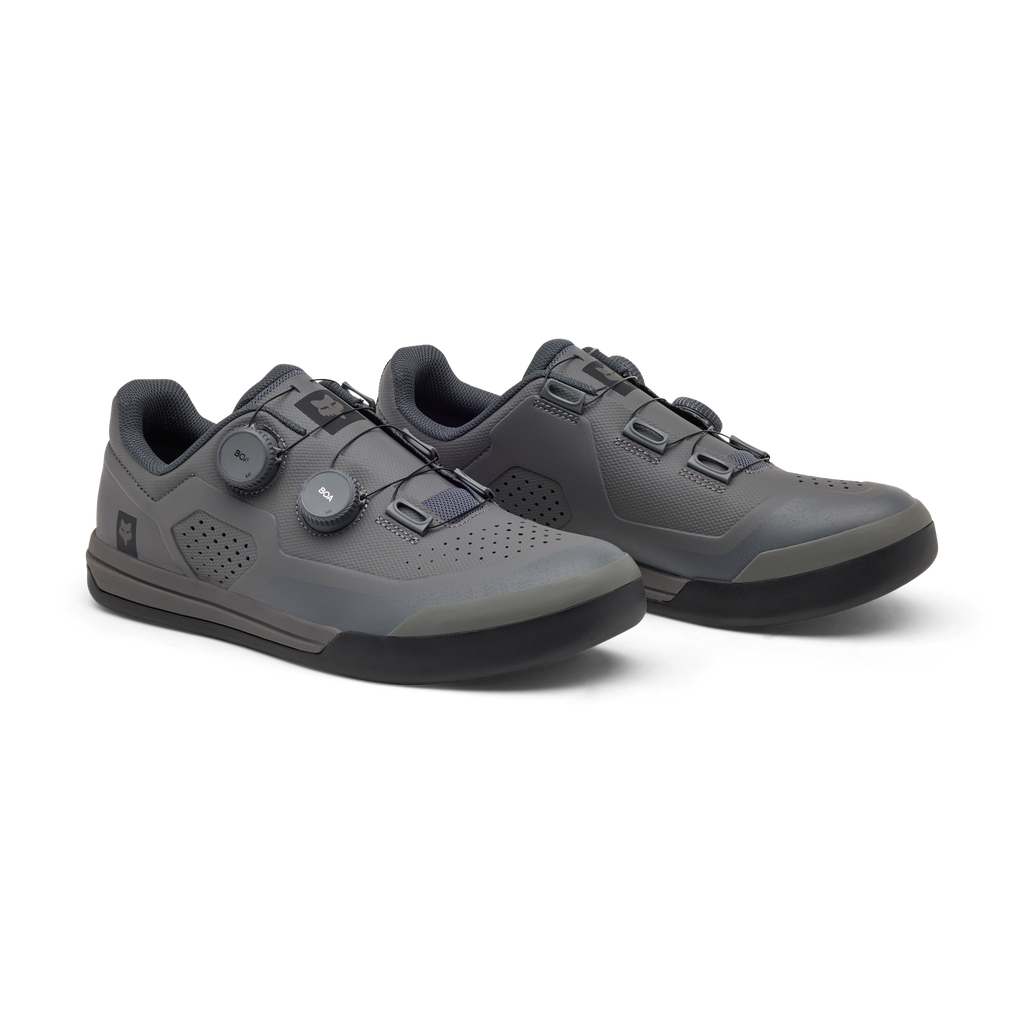 Union BOA Flat