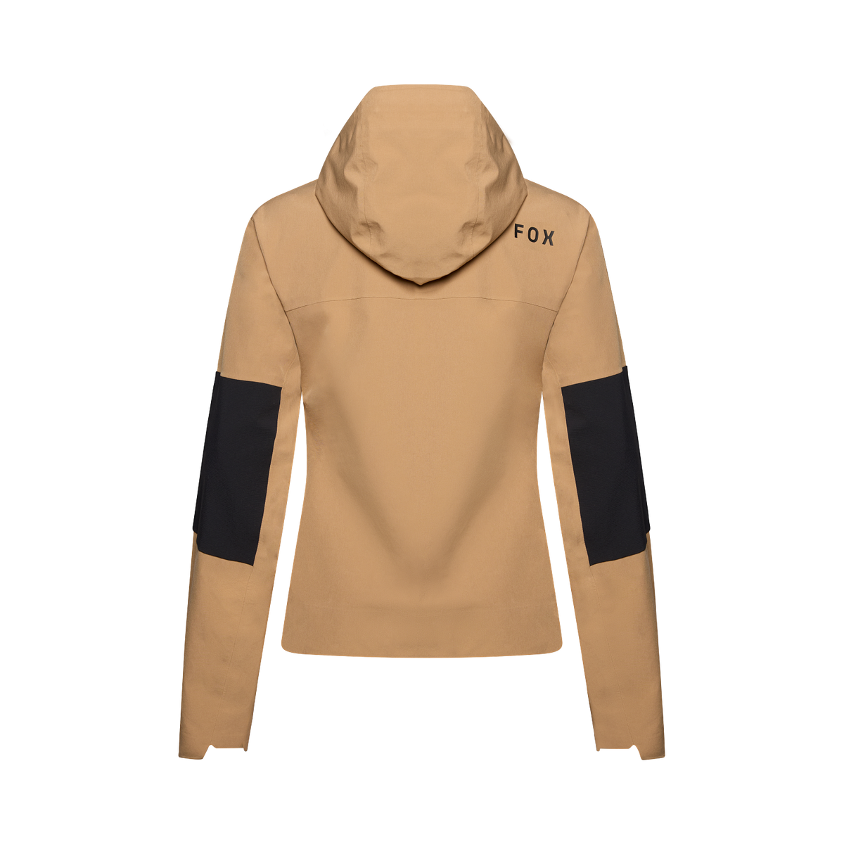 Womens Defend 3-Layer Water Jacket