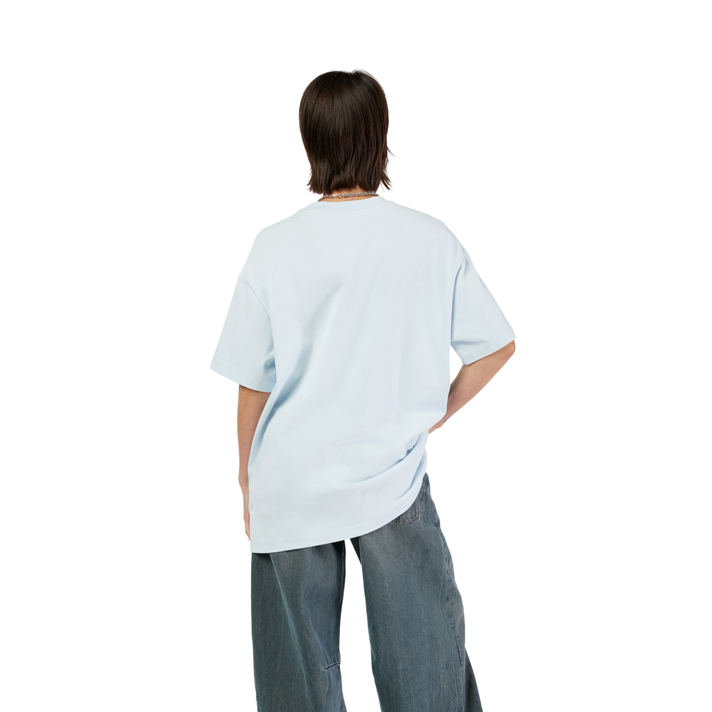 Womens Wordmark Premium Tee