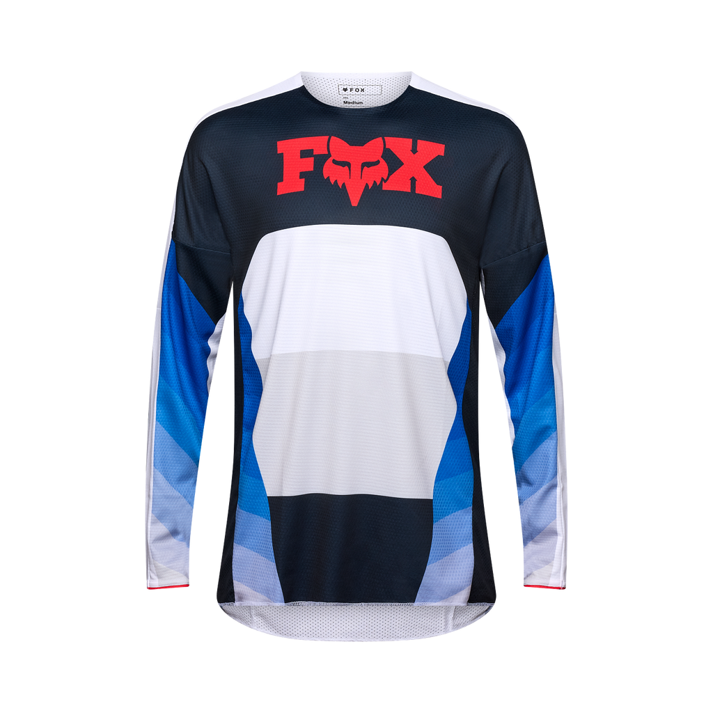360 Fade Jersey