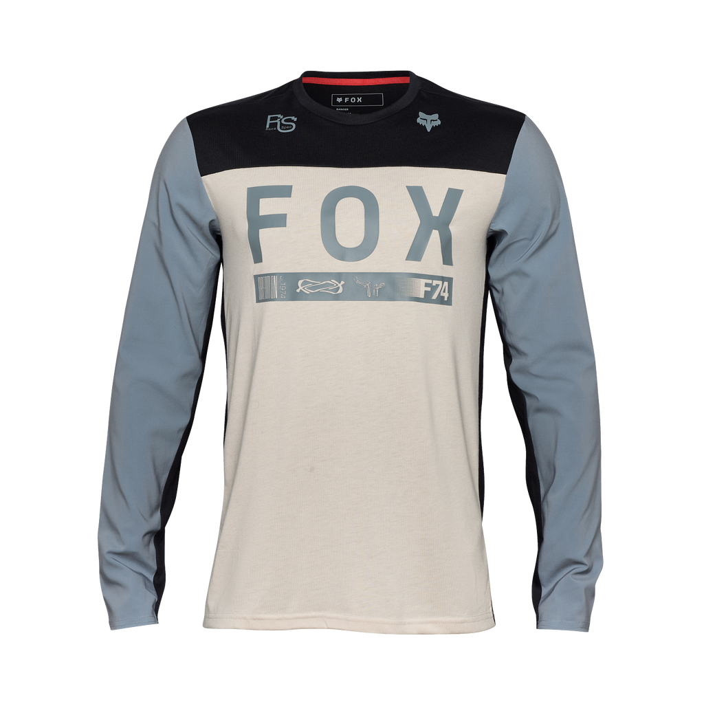 Ranger Off-Road Jersey