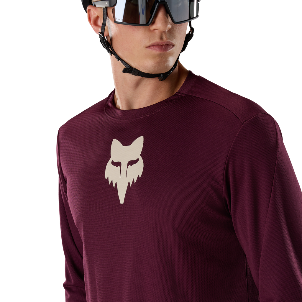 Ranger Long Sleeve Jersey