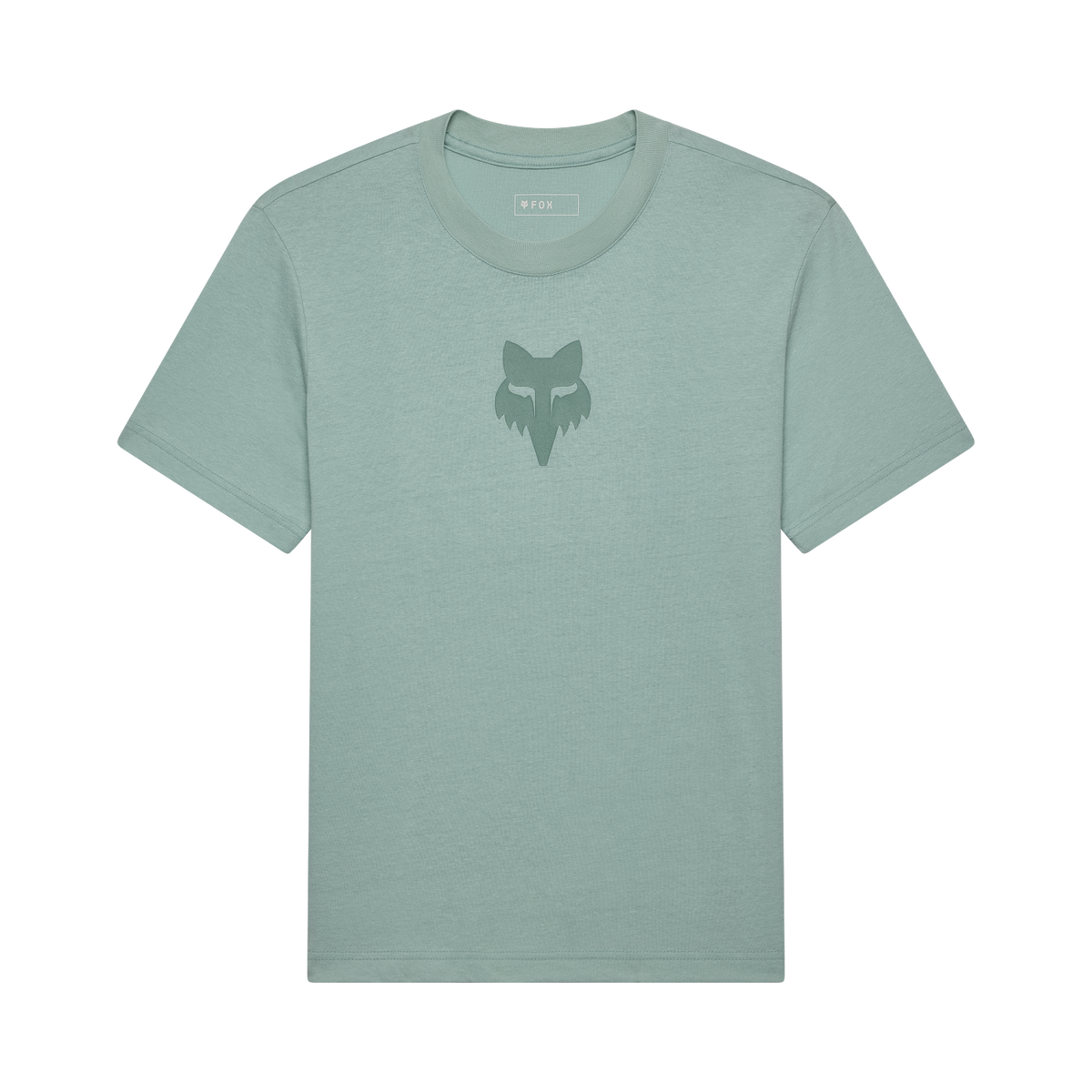 Womens Basic Tee