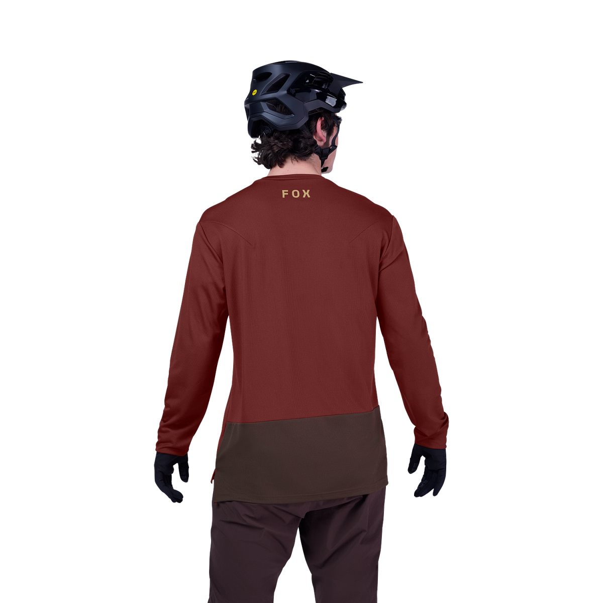 Ranger Long Sleeve Jersey