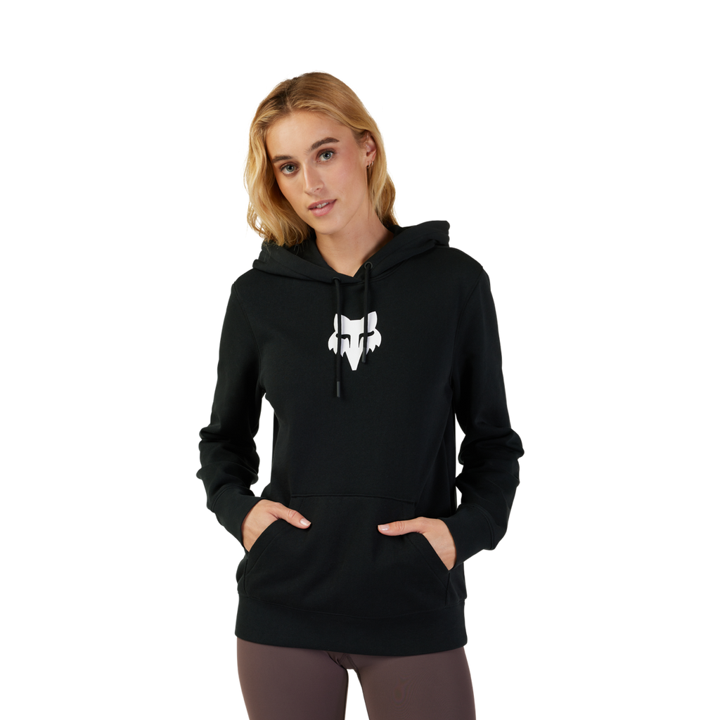 Womens Pullover Hoodie