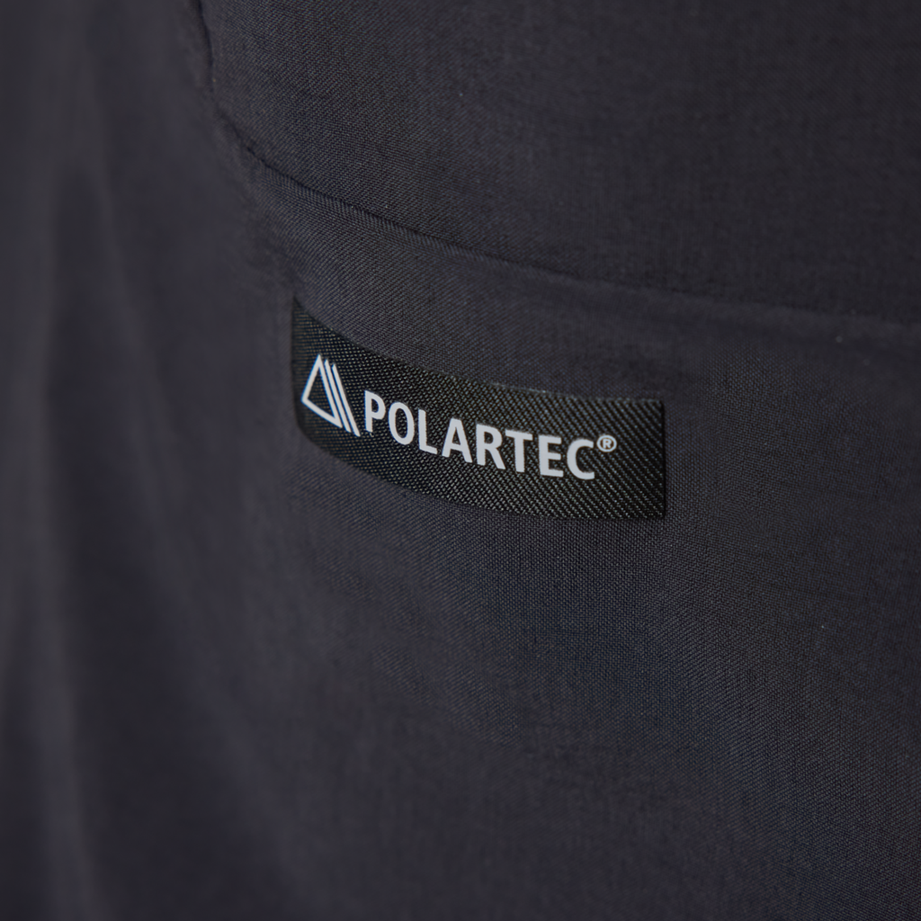 Defend Fire Alpha Jacket