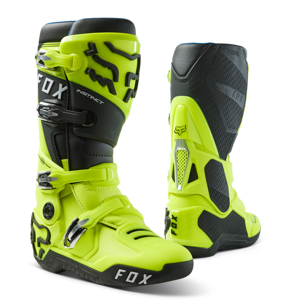 Instinct Boots