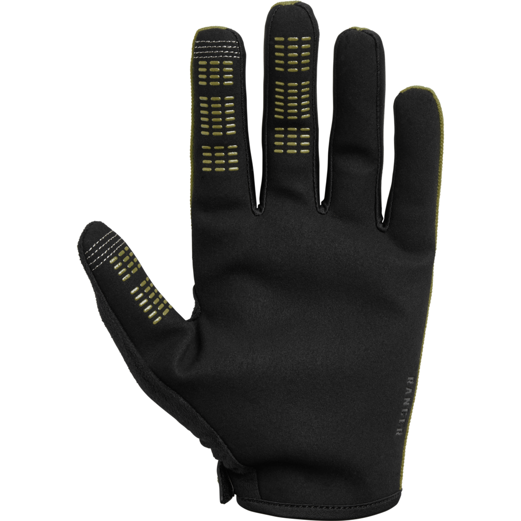 Ranger Gloves