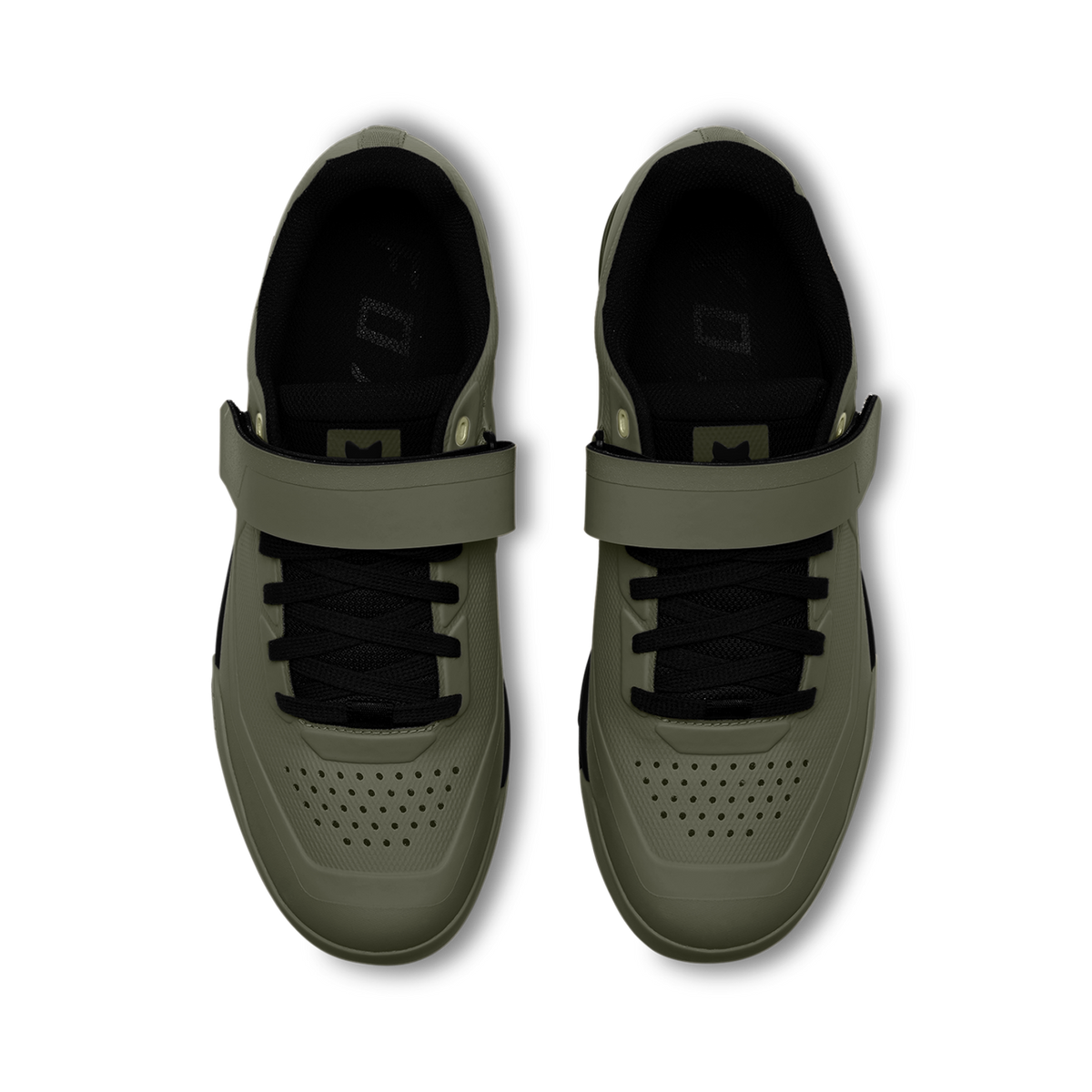 Union Clipless Shoes