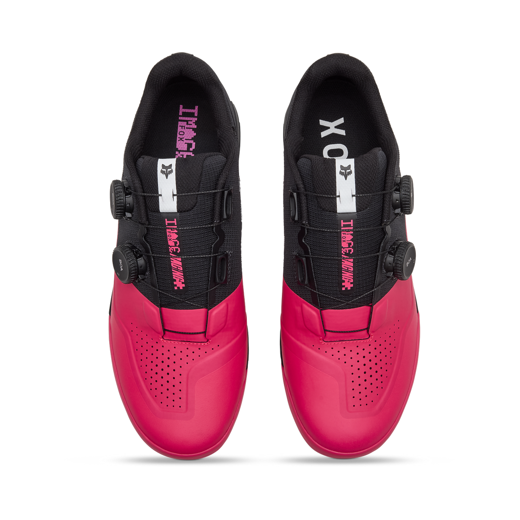 Union Limited Edition BOA Clipless Shoes