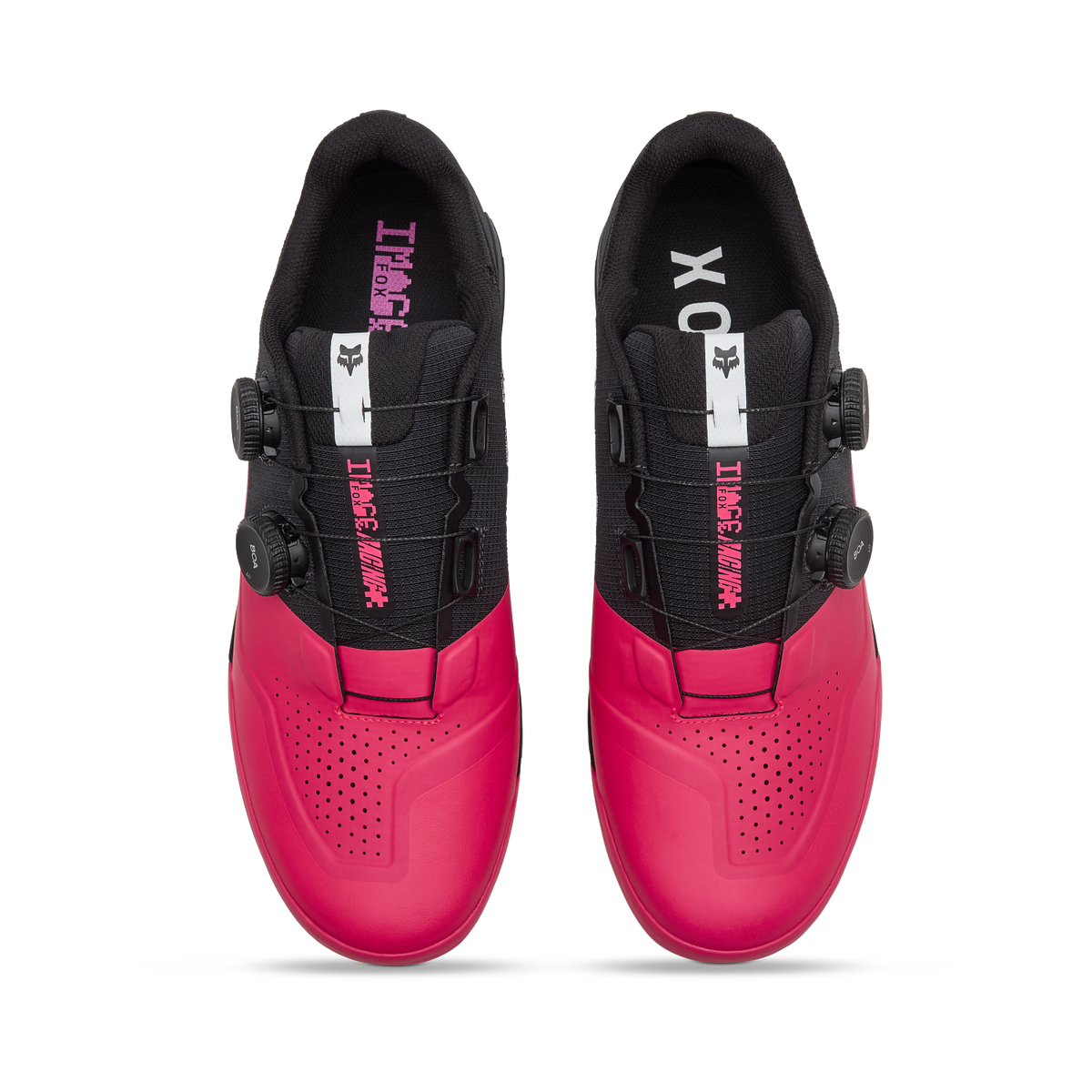 Union Limited Edition BOA Clipless Shoes