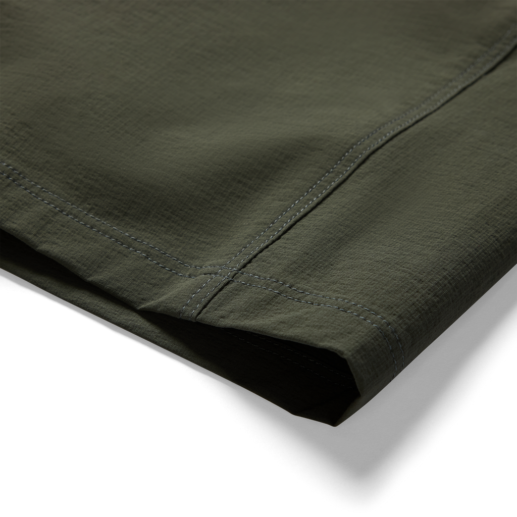 Ranger Lined Shorts