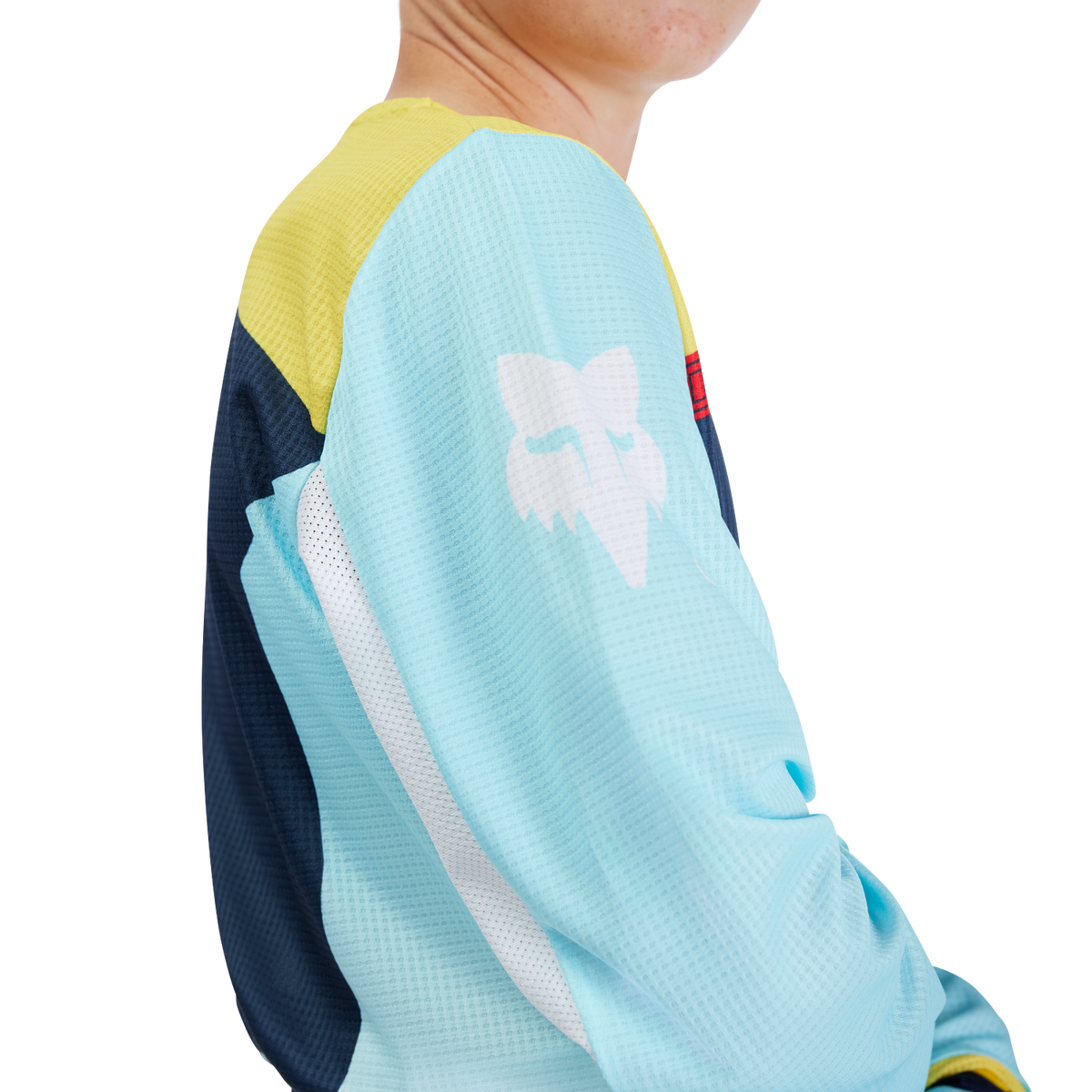 Youth 180 Elevated Jersey