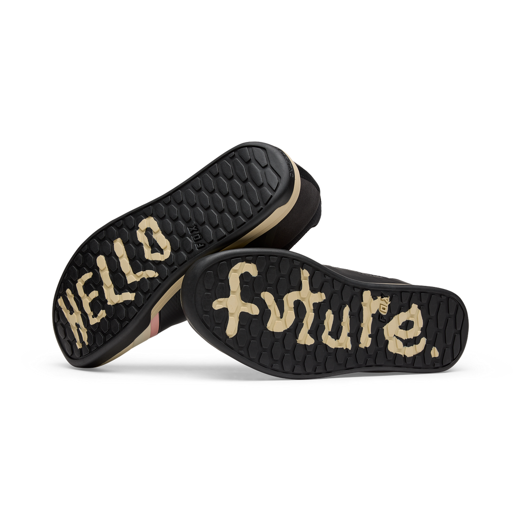 Union Limited Edition BOA Flat Shoes
