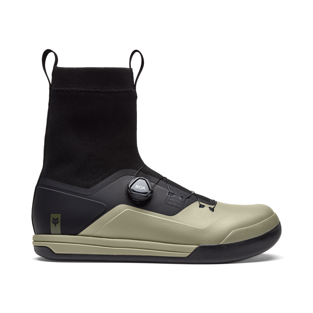 Union All Weather Flat