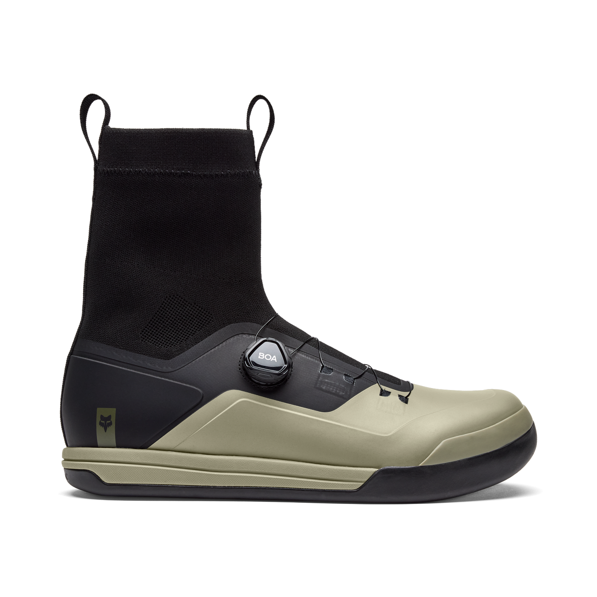 Union All Weather Flat