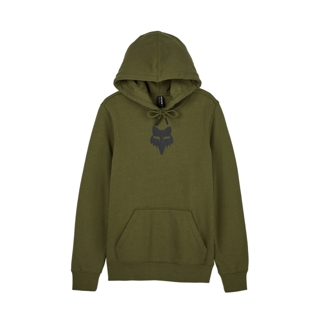 Womens Pullover Hoodie