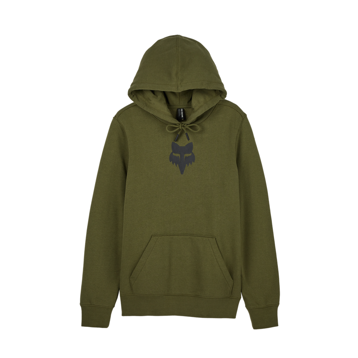 Womens Pullover Hoodie