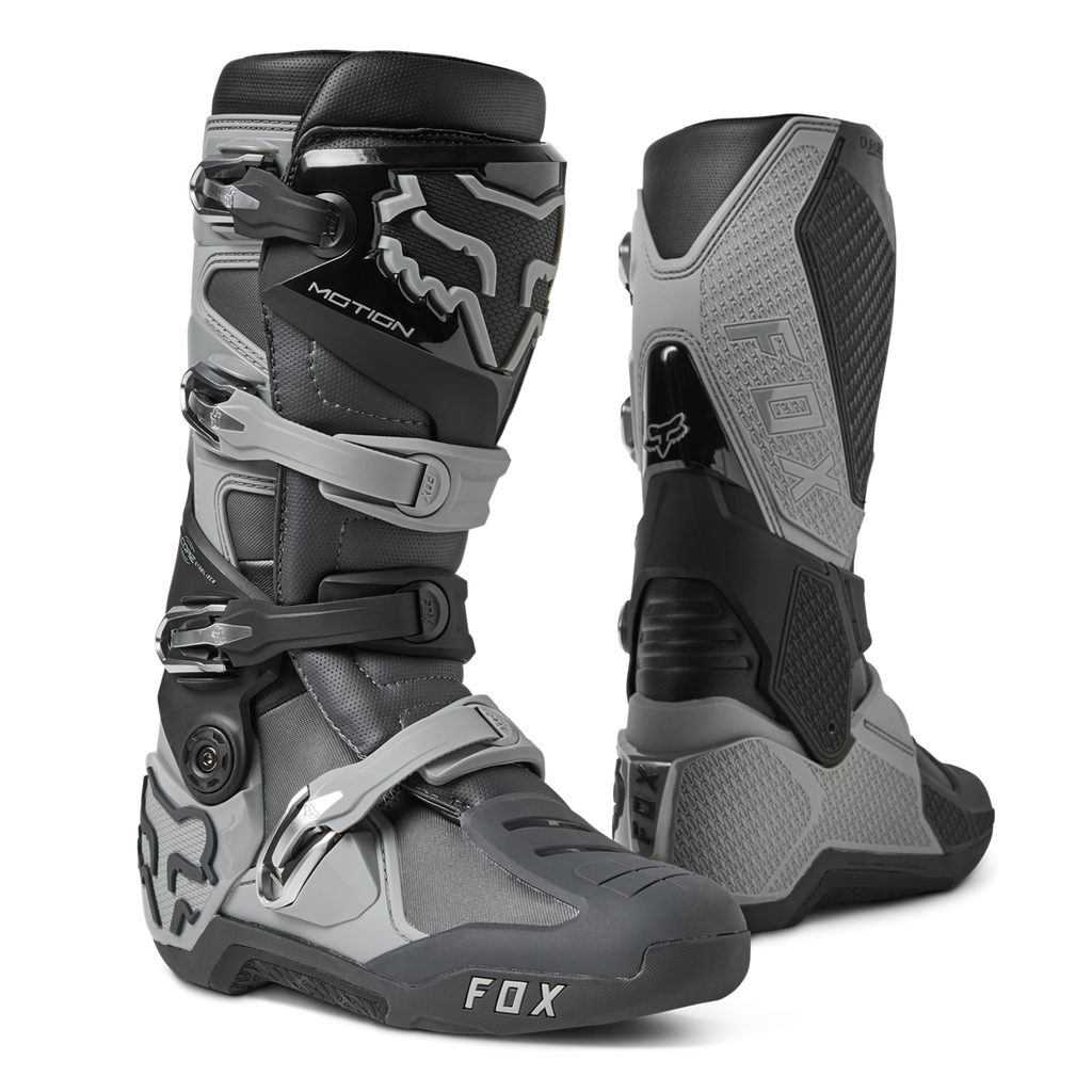 Motion Boots