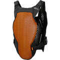Raceframe Impact Soft Back CE D3O Chest Guard