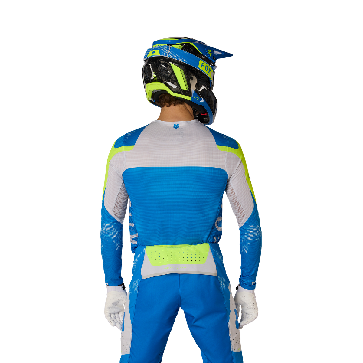 Flexair Tactile Jersey