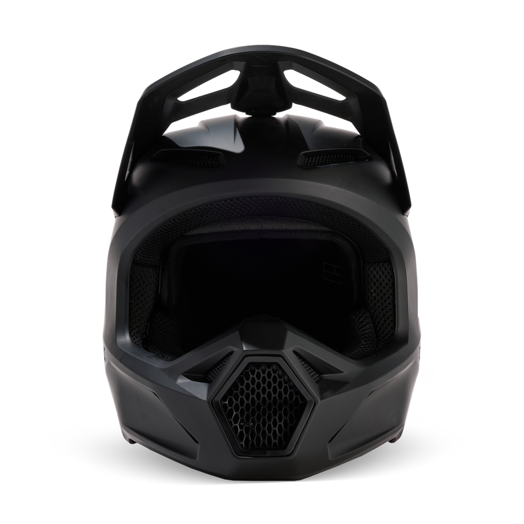 V1 Solid Helmet