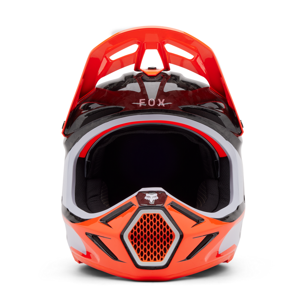 V3 RS Infinite Helmet