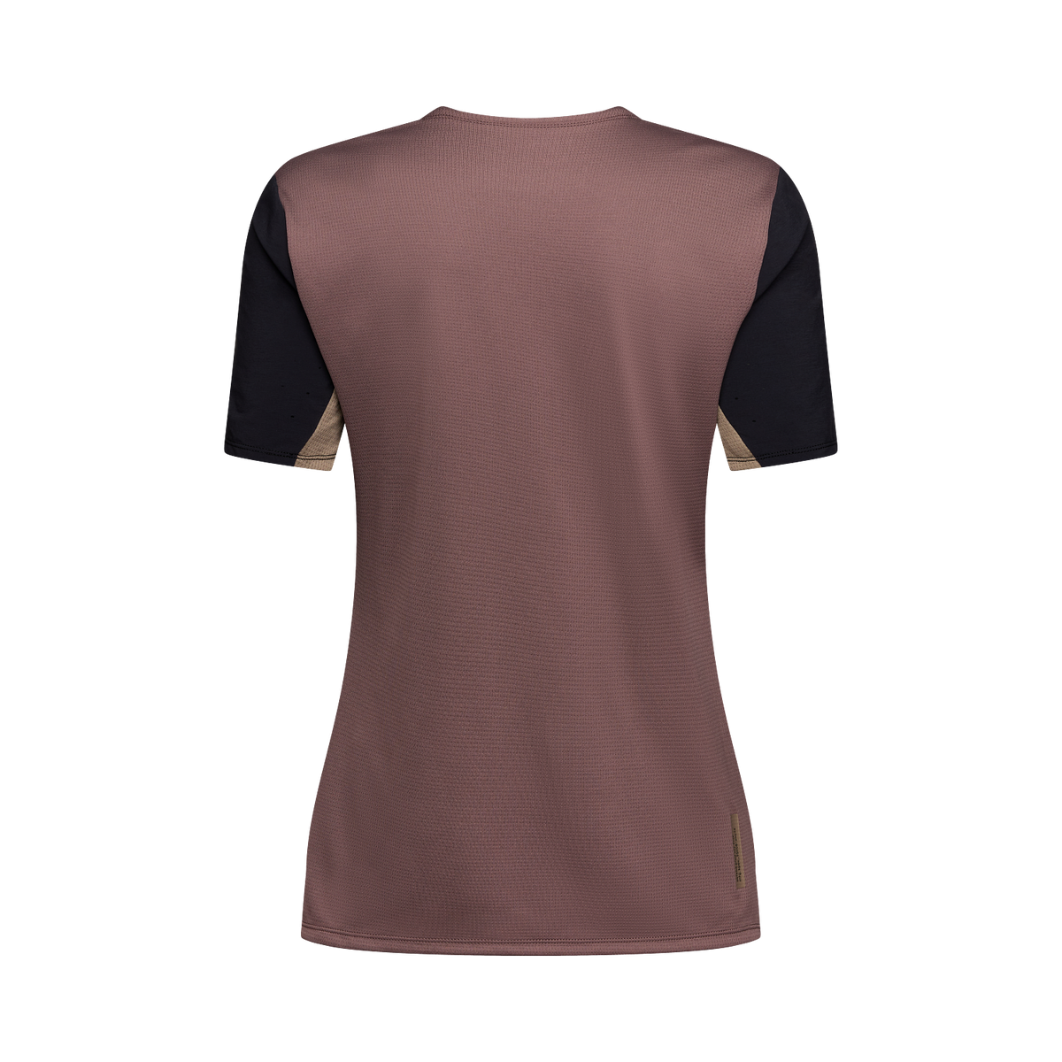 Womens Defend Jersey