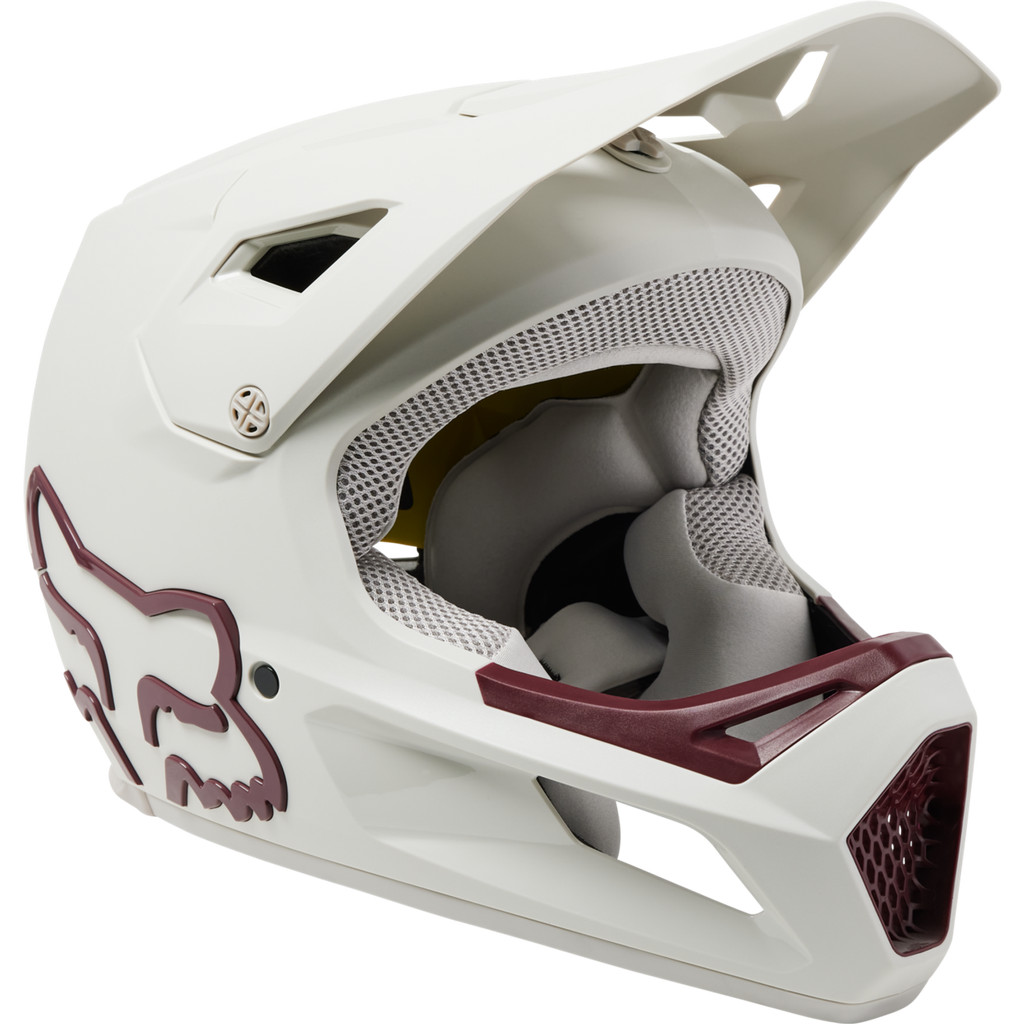 Rampage Helmet