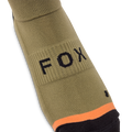 8" Defend Winter Socks