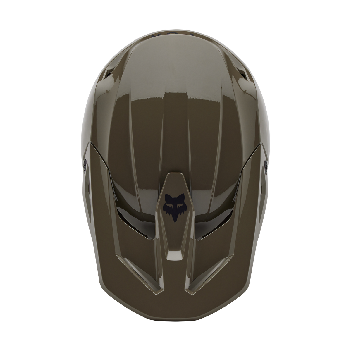 V1 Solid Helmet