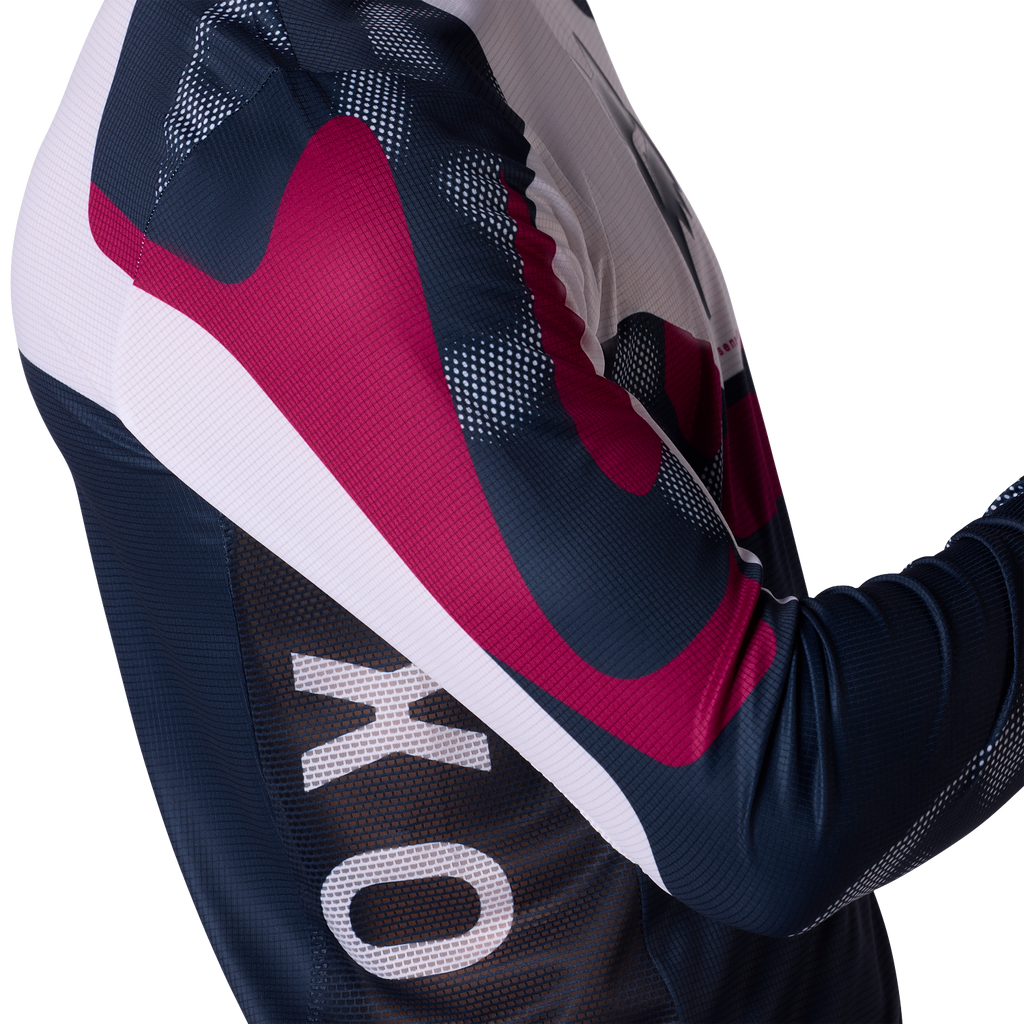 Flexair Tactile Jersey