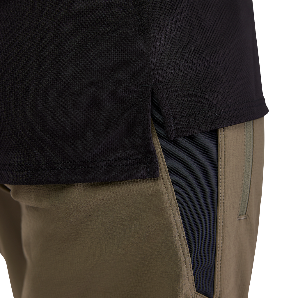 Womens Ranger Long Sleeve Jersey