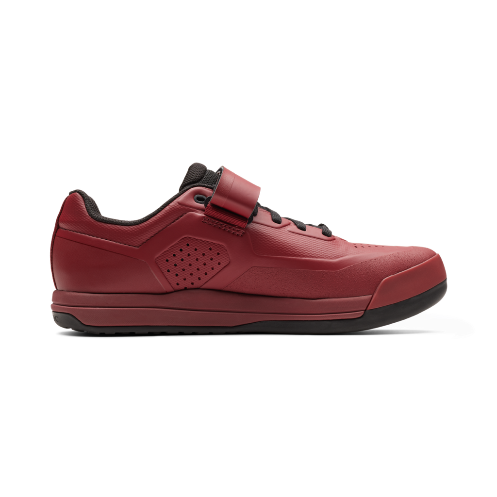Union Clipless Shoes
