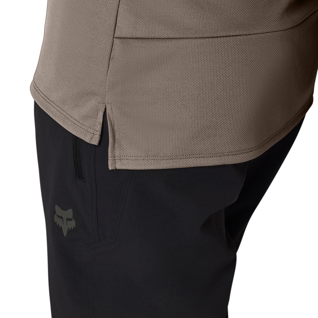 Womens Ranger Jersey