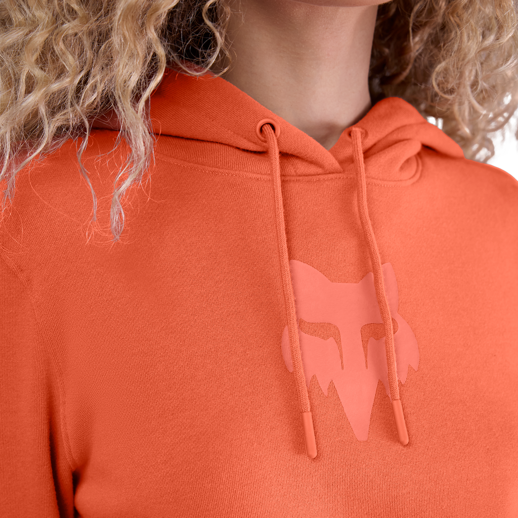Womens Pullover Hoodie