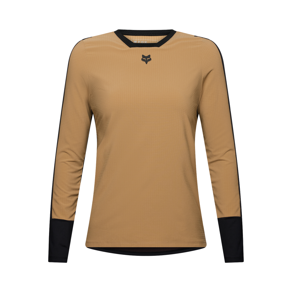 Womens Defend Thermal Jersey