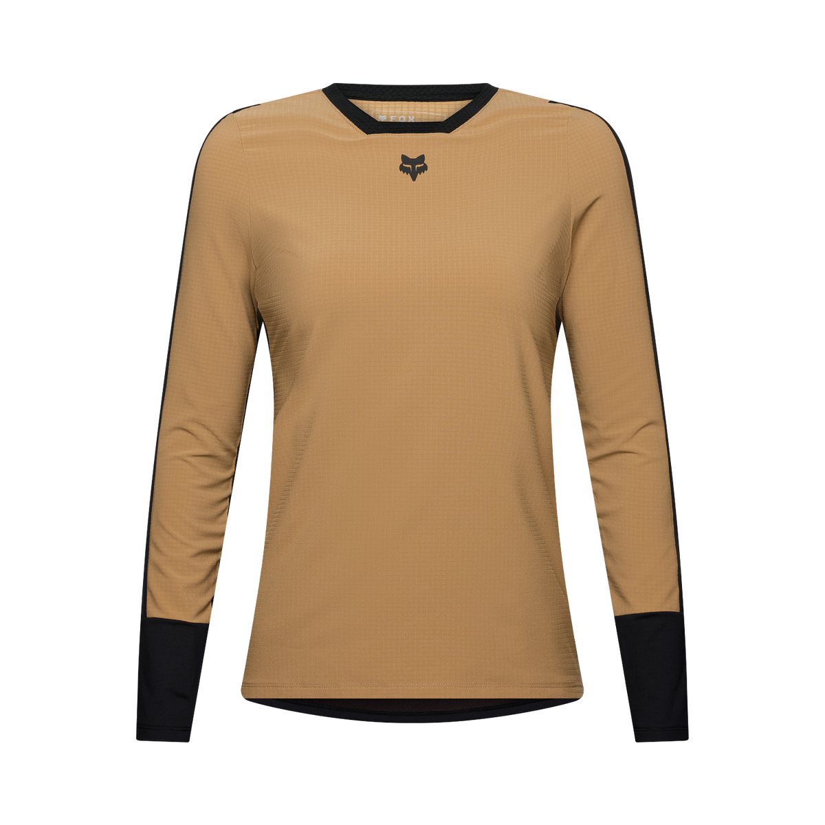 Womens Defend Thermal Jersey