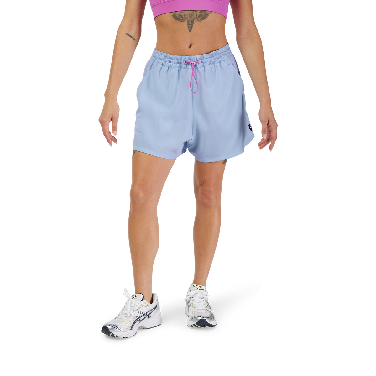 Womens Survivalist Shorts
