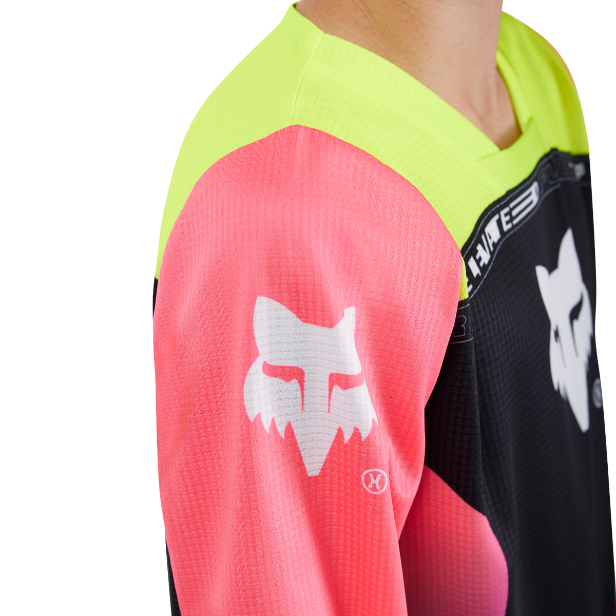 Youth 180 Elevated Jersey