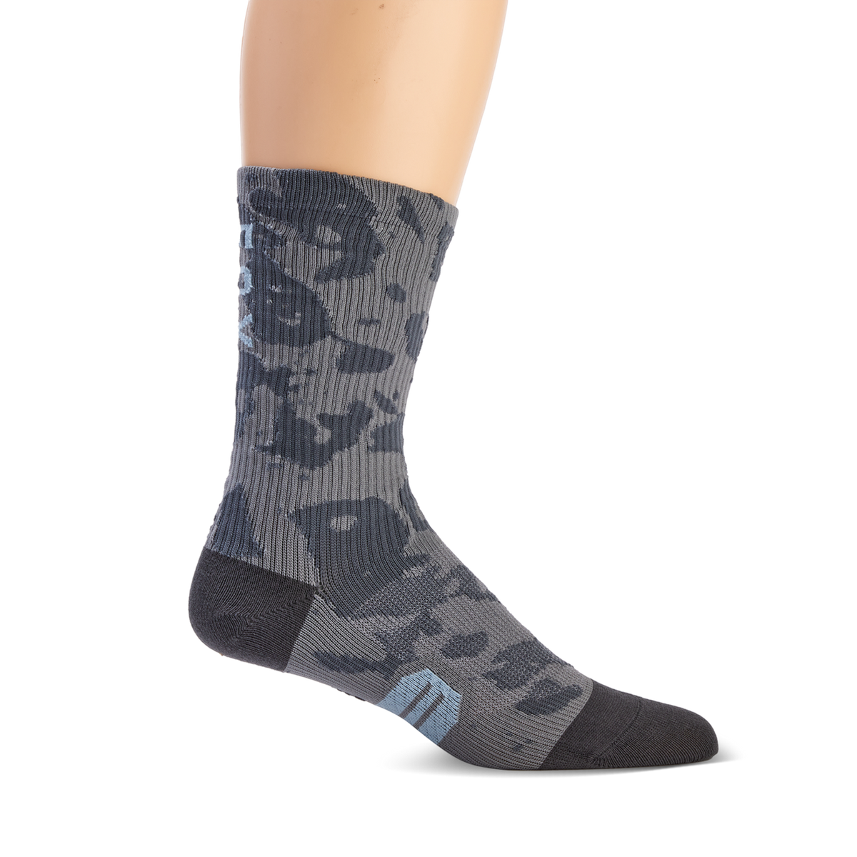 8" Ranger Socks