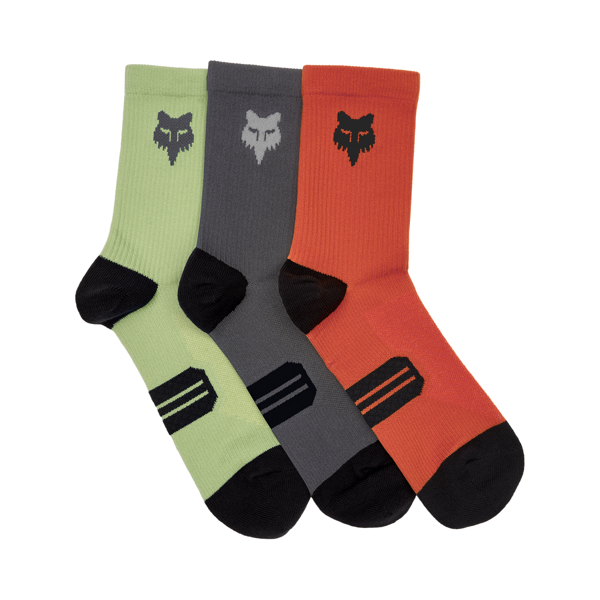 6" Ranger Sock Pack