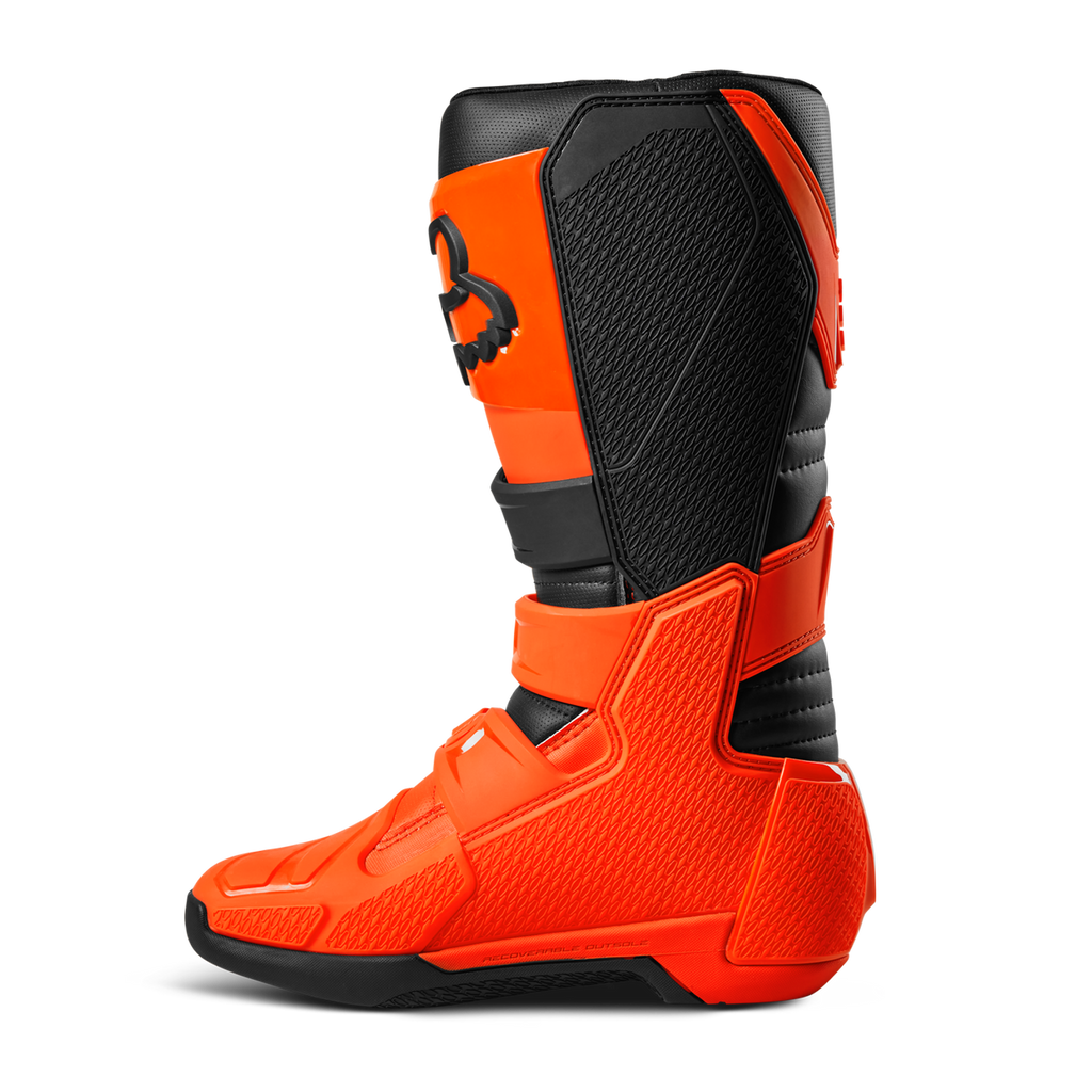 Comp Boots