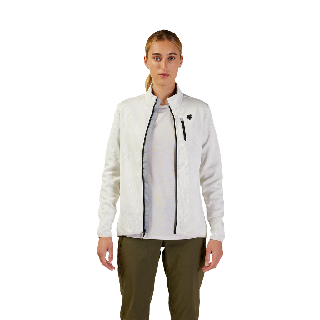 Womens Ranger Mid-layer Jacket