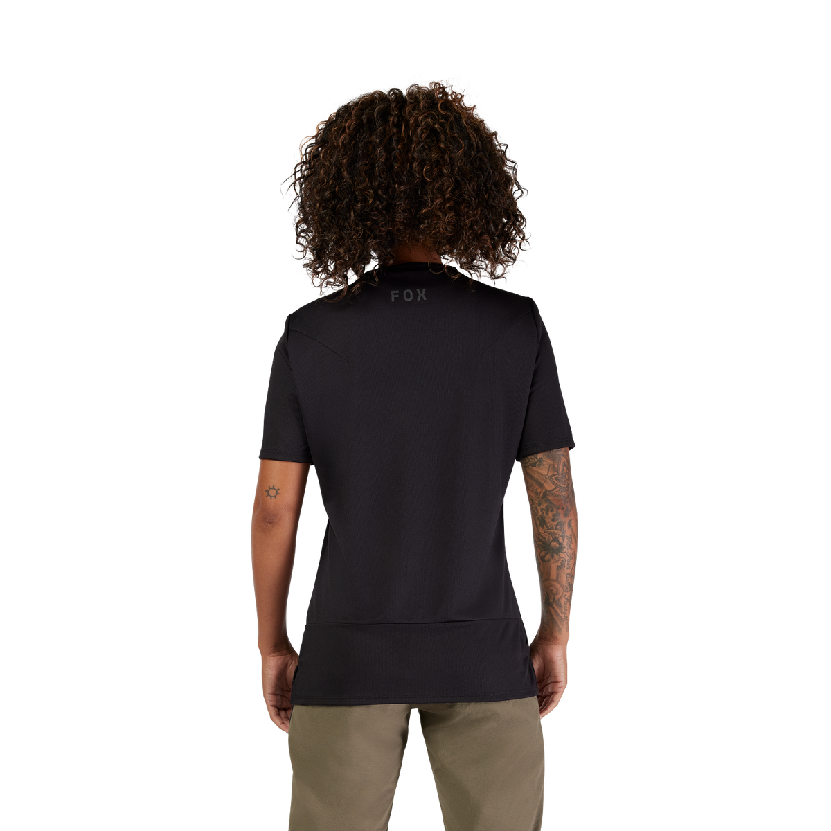 Womens Ranger Jersey