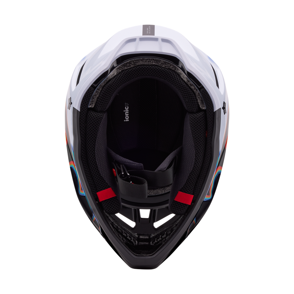 V3 RS Scans Helmet