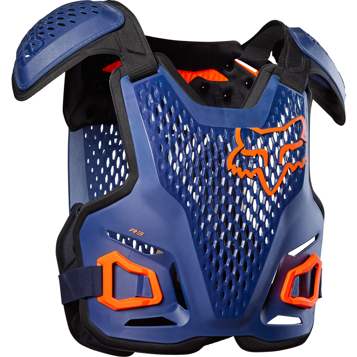 R3 Chest Guard