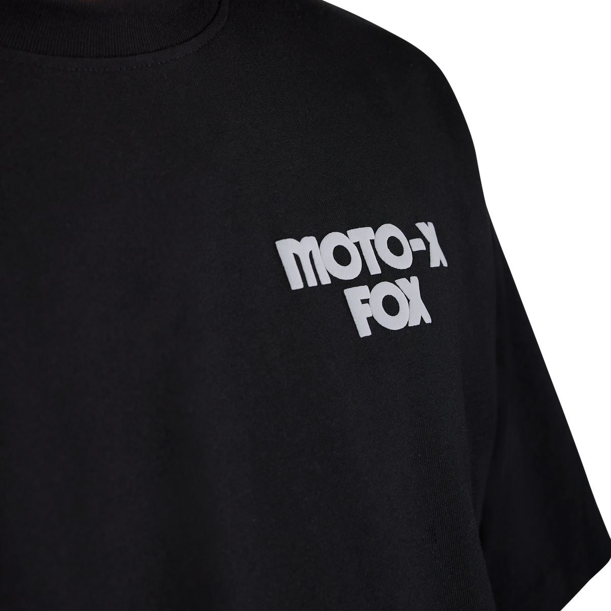 Moto-X Oversized Tee