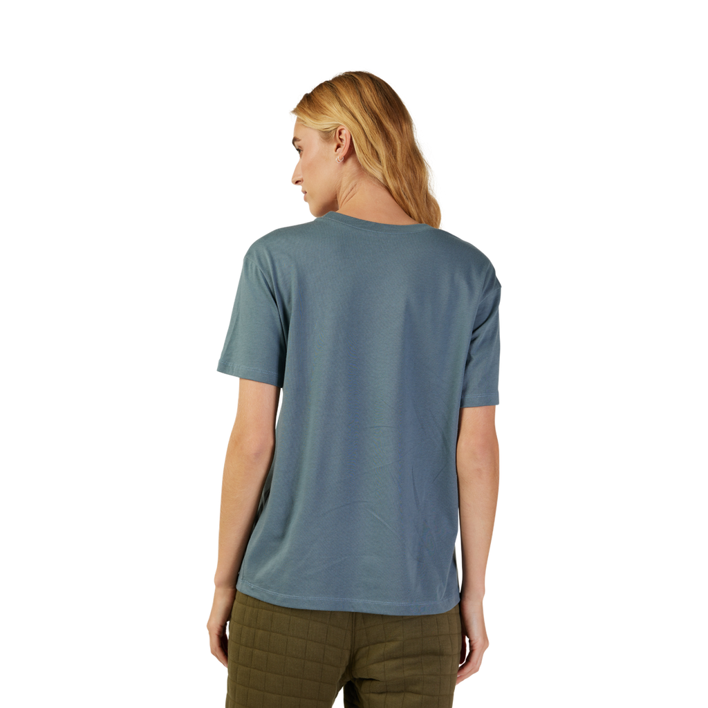 Womens Basic Tee