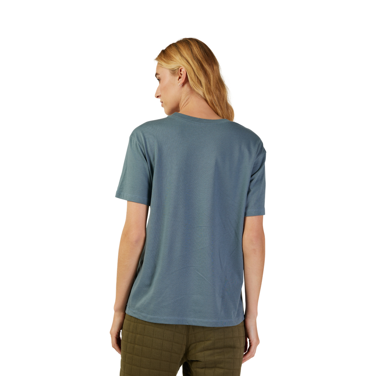 Womens Basic Tee